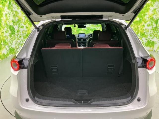 Mazda CX-8 10