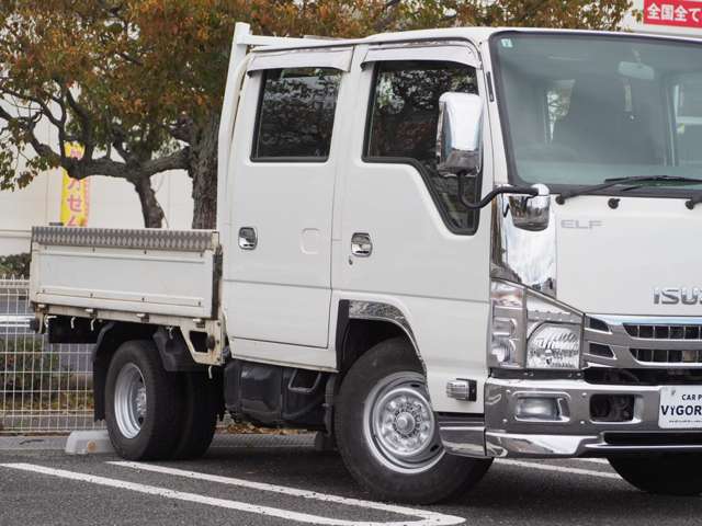 Isuzu Elf 6