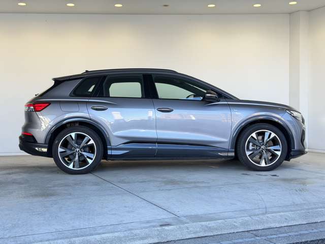 Audi Q4 e-tron 12