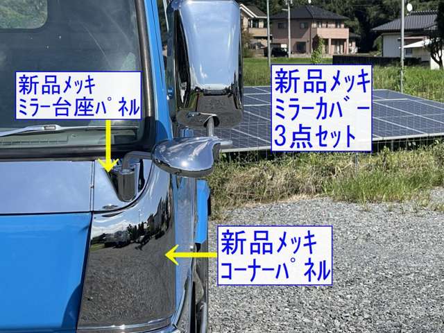 Mitsubishi Fuso Canter 6