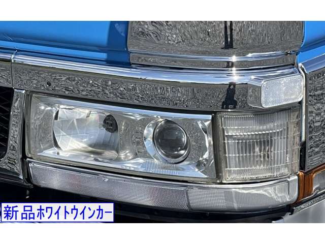 Mitsubishi Fuso Canter 7