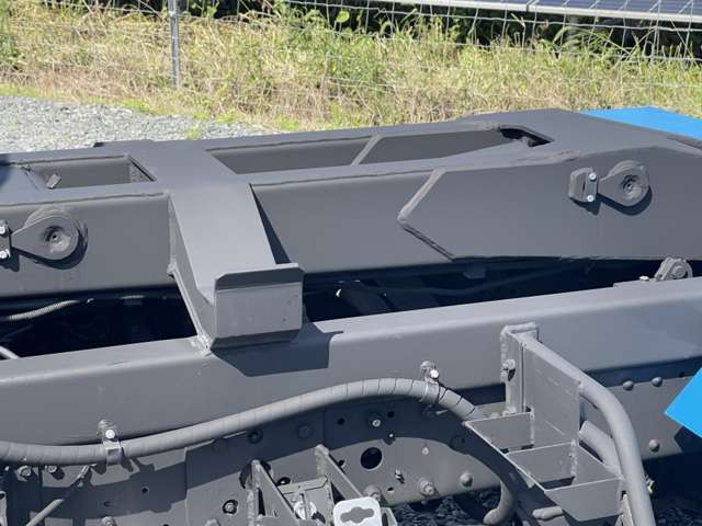 Mitsubishi Fuso Canter 10