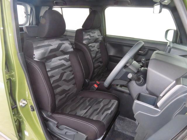 Daihatsu Taft 6