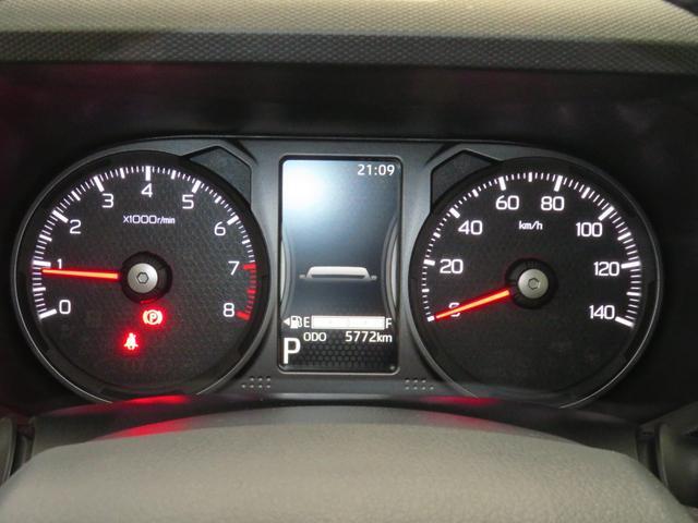 Daihatsu Taft 7