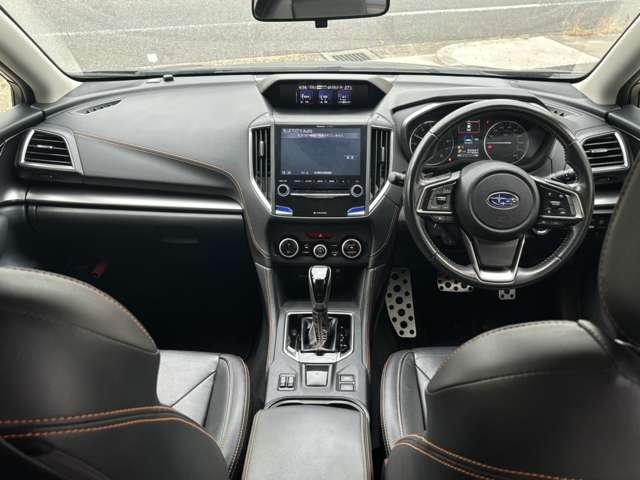 Subaru XV 5