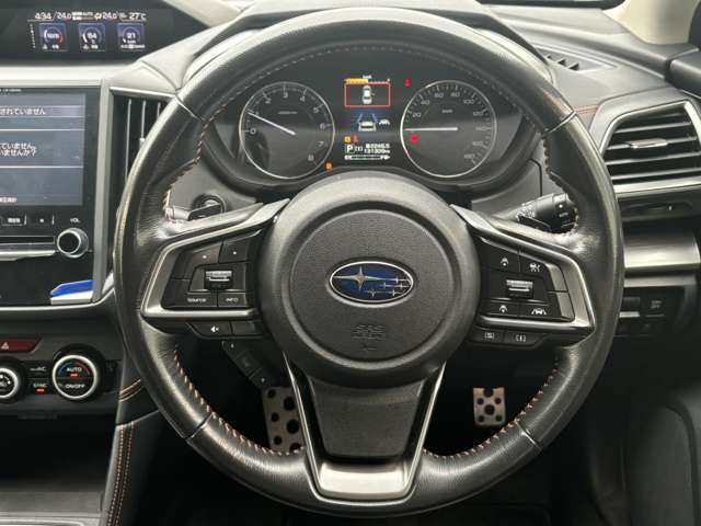 Subaru XV 6