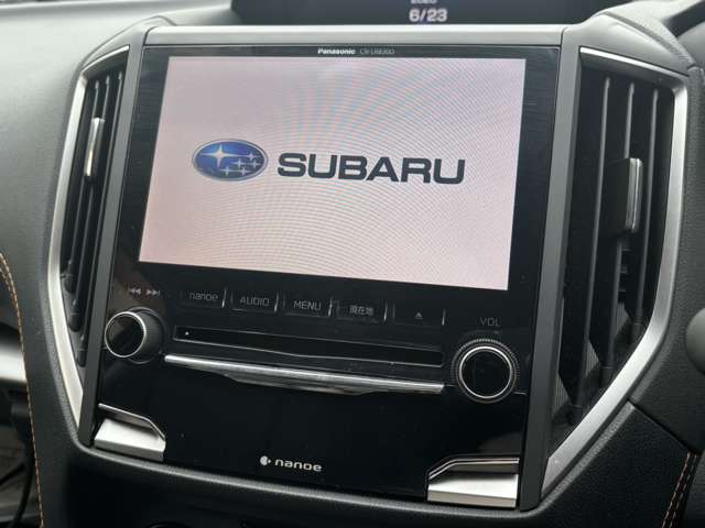 Subaru XV 7
