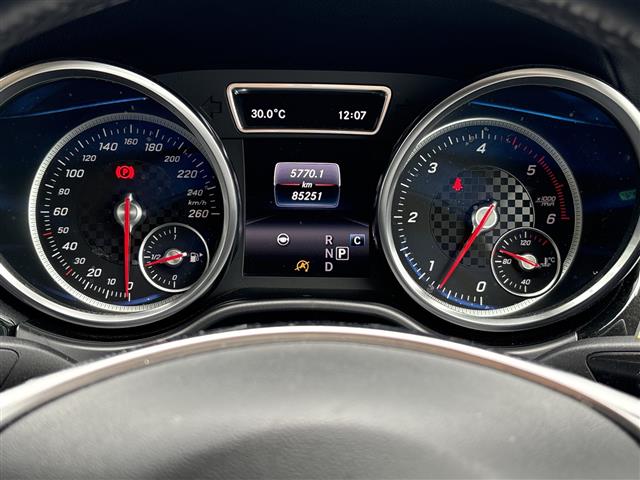 Mercedes-Benz GLE Coupe 11