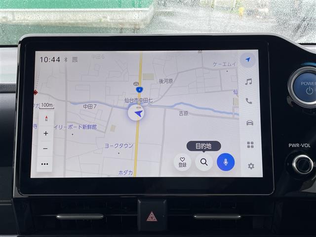 Toyota Voxy 7