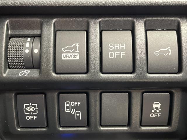 Subaru Forester 9