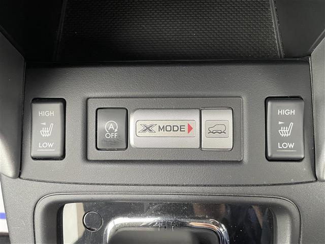 Subaru Forester 12