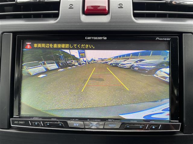 Subaru Forester 9