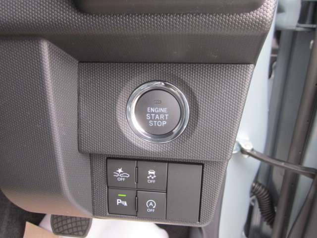 Daihatsu Taft 11