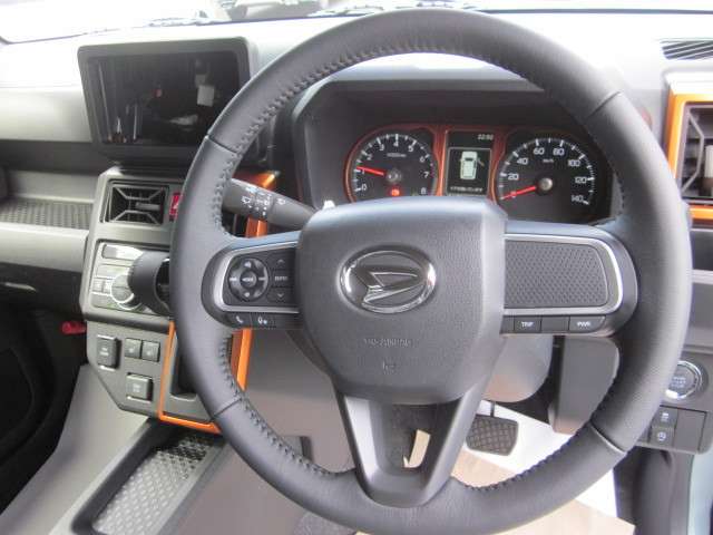 Daihatsu Taft 10