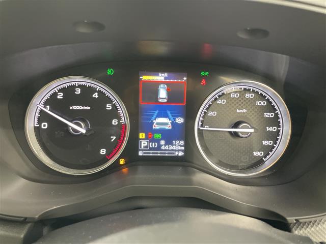 Subaru Forester 12