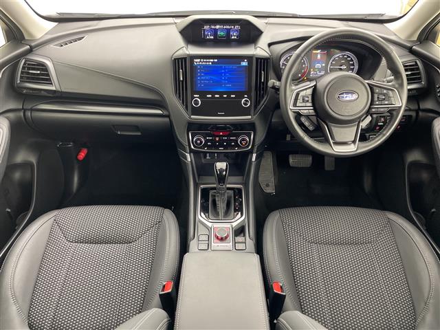 Subaru Forester 5