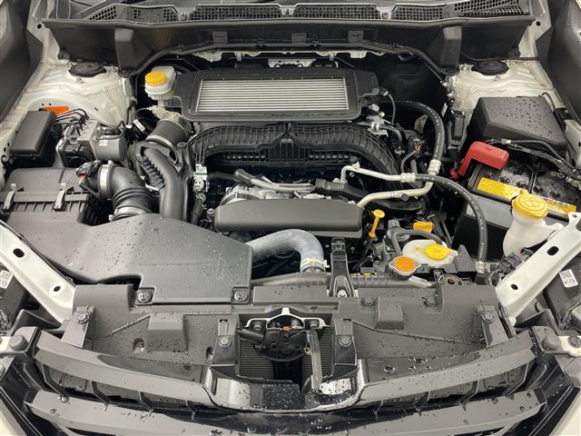 Subaru Forester 9
