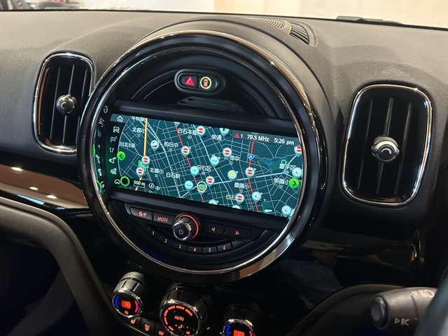 MINI Crossover 12