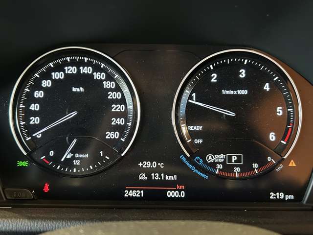 BMW X2 12