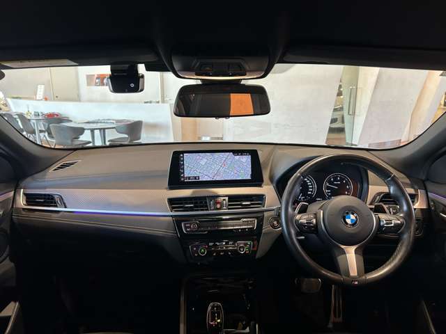 BMW X2 6
