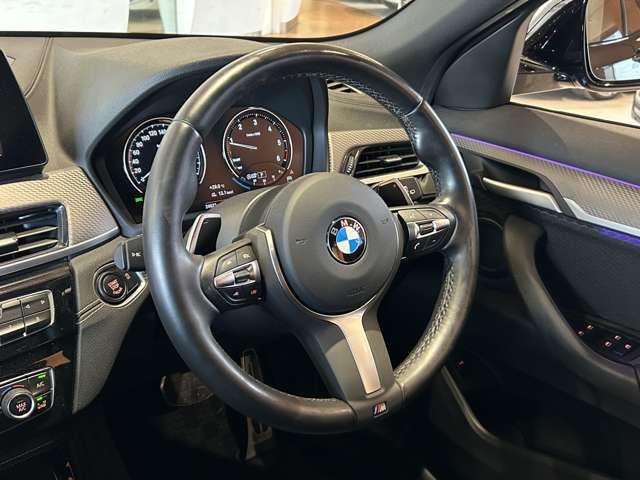 BMW X2 7