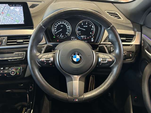 BMW X2 8
