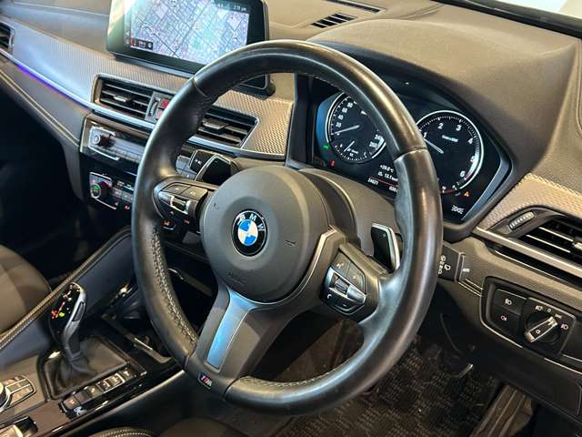 BMW X2 9