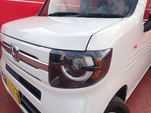 Honda N-VAN 12