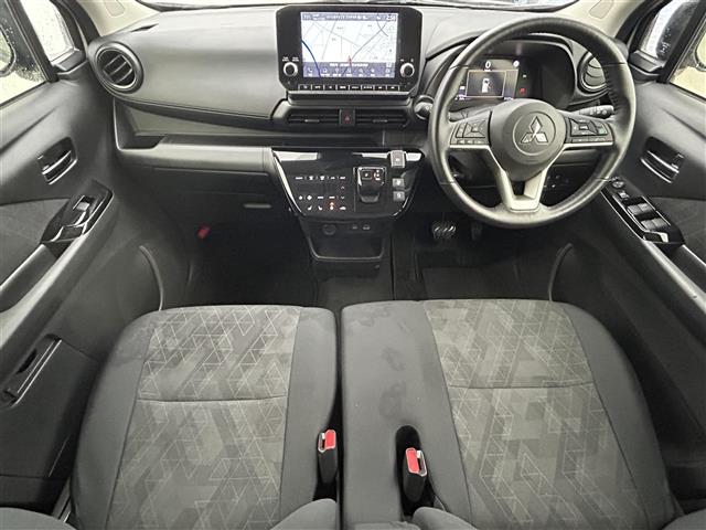 Mitsubishi eK X EV 5