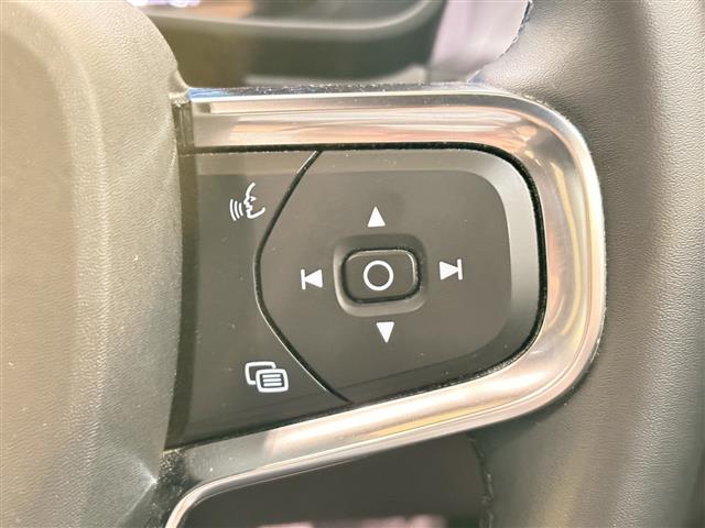 Volvo C40 9