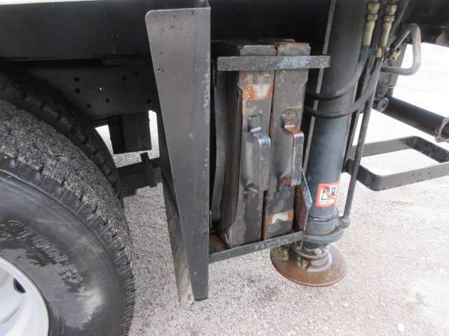 Isuzu Elf 6