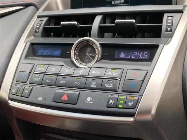Lexus NX 6