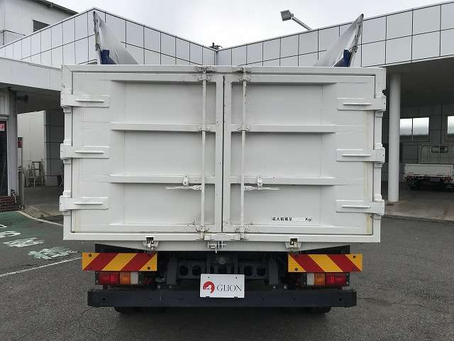 Isuzu Forward 7