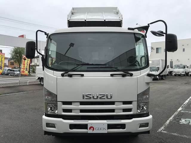 Isuzu Forward 10