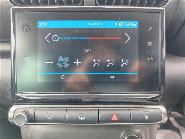 Citroen C3 Aircross 11