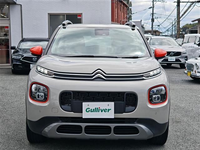 Citroen C3 Aircross 4