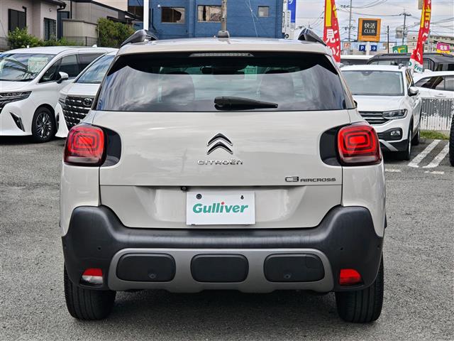 Citroen C3 Aircross 5