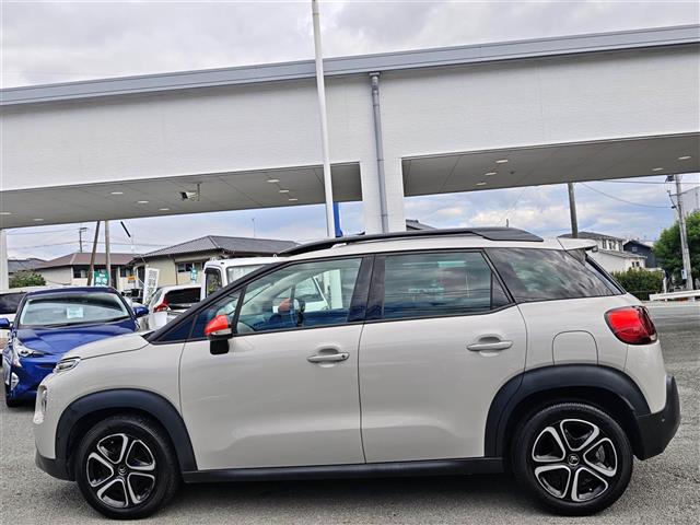 Citroen C3 Aircross 6