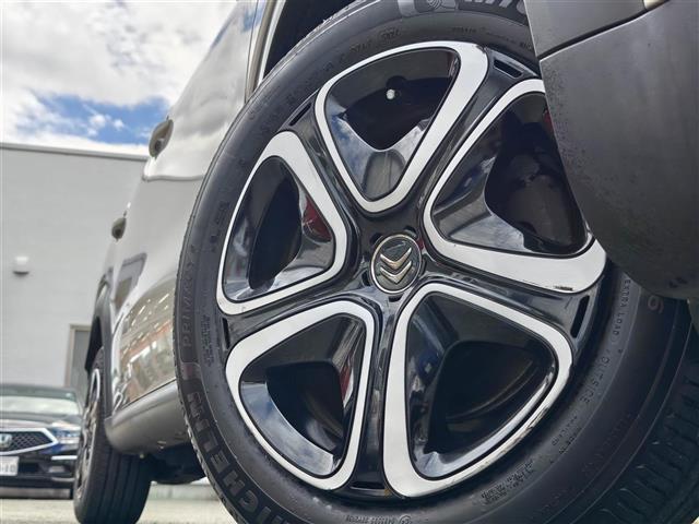Citroen C3 Aircross 8
