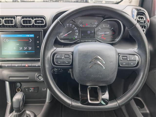 Citroen C3 Aircross 9