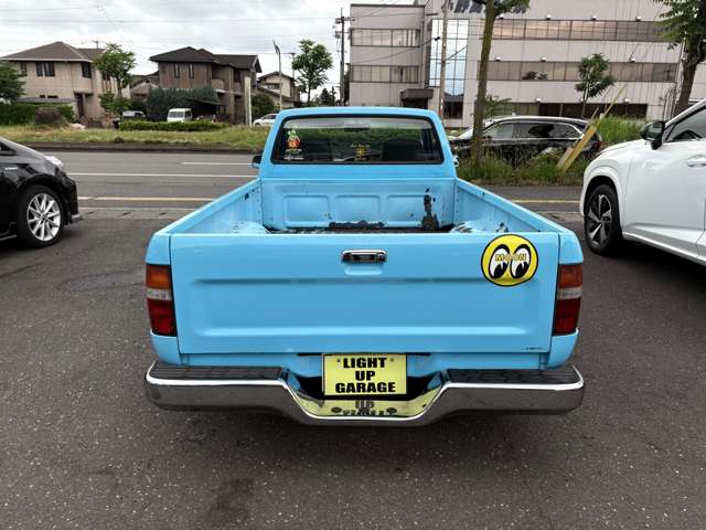 Toyota Hilux 3