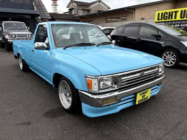 Toyota Hilux 6