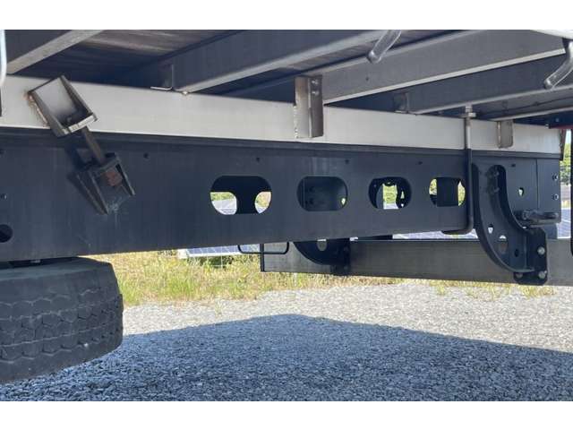 UD Trucks Condor 6