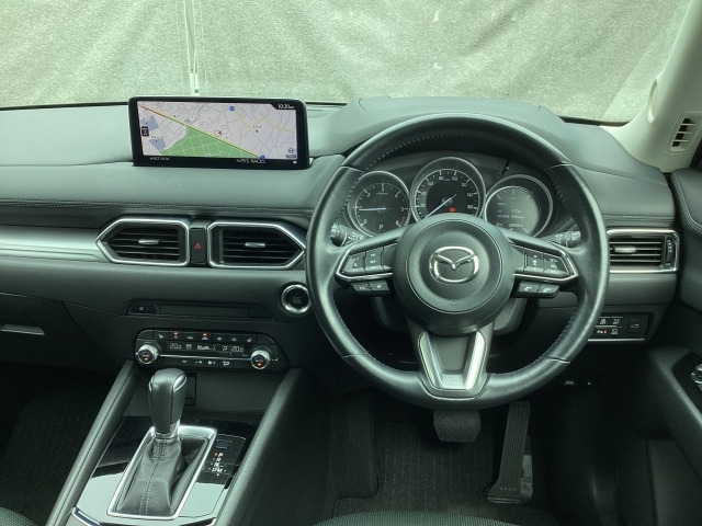 Mazda CX-5 2