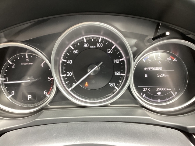 Mazda CX-5 3