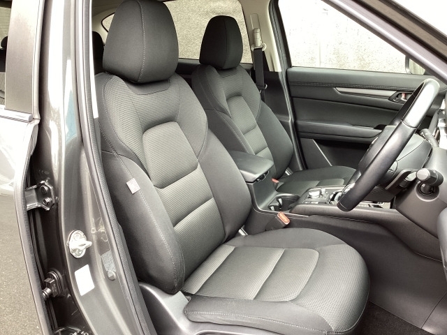 Mazda CX-5 7