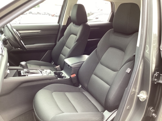 Mazda CX-5 9