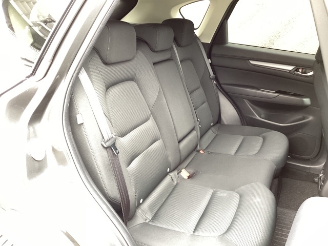 Mazda CX-5 10