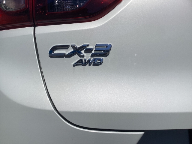 Mazda CX-3 2