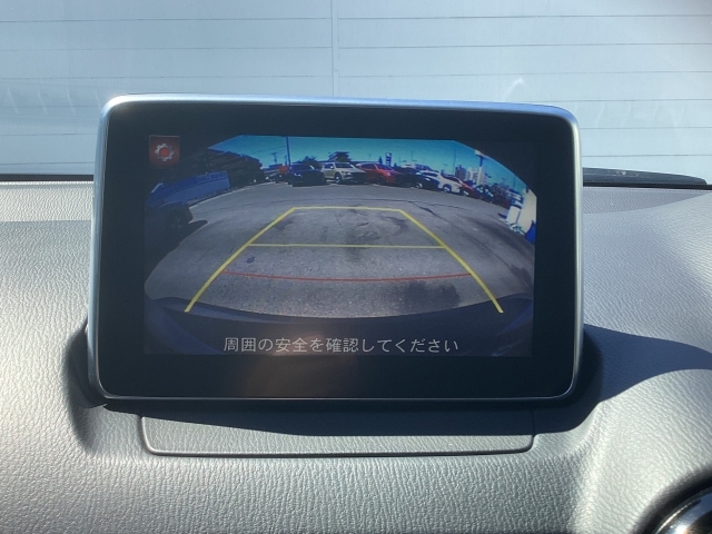 Mazda CX-3 5